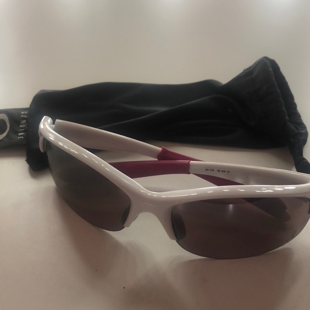 Oakley glasses
